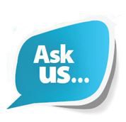How can you be active in your care? Ask us...