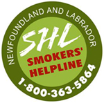 Smoker's Helpline NL