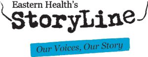 Cancer Care Stories - Eastern Health's Blog, StoryLine features the voices and stories of cancer care 
