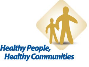 Healthy People, Healthy Communities