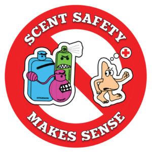 Safe Scent Practices