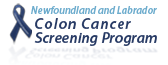 Newfoundland and Labrador Colon Cancer Screening Program